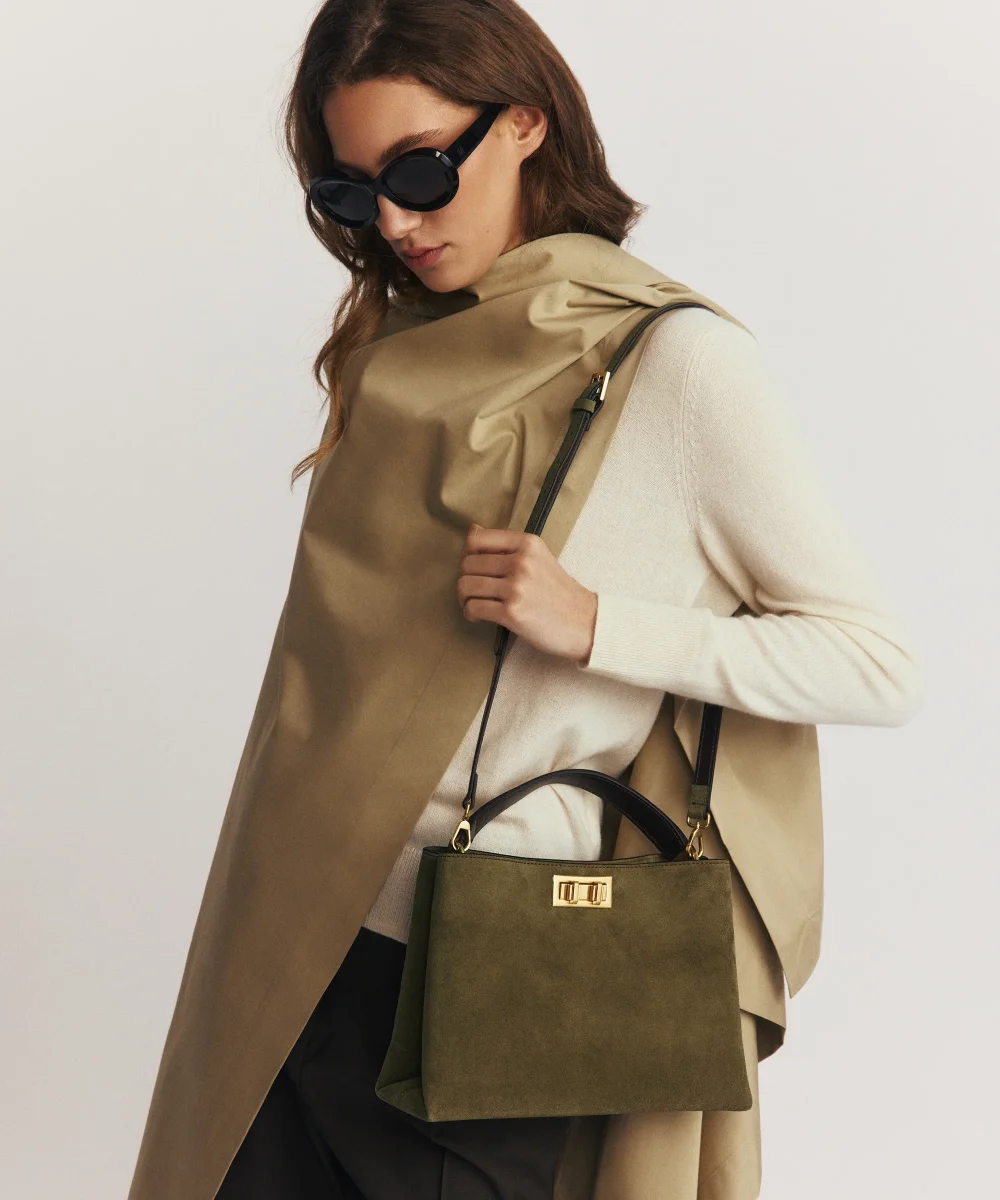 Le Mini Duo Shopper – Image 7