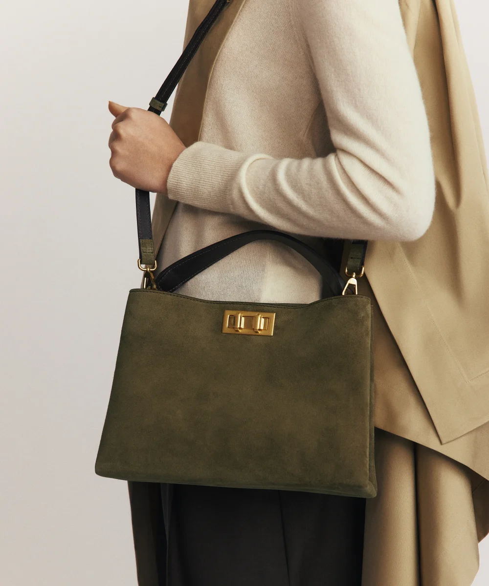 Le Mini Duo Shopper – Image 8