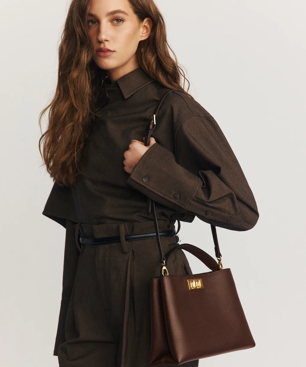 Le Mini Duo Shopper – Image 8