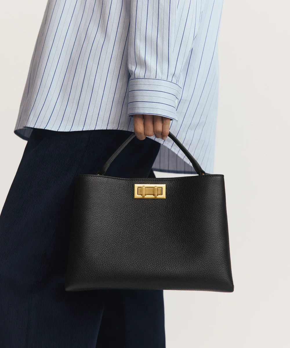 Le Mini Duo Shopper – Image 8