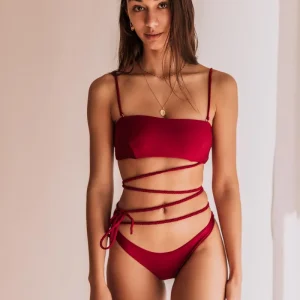 Arista Bandeau (Acérola)