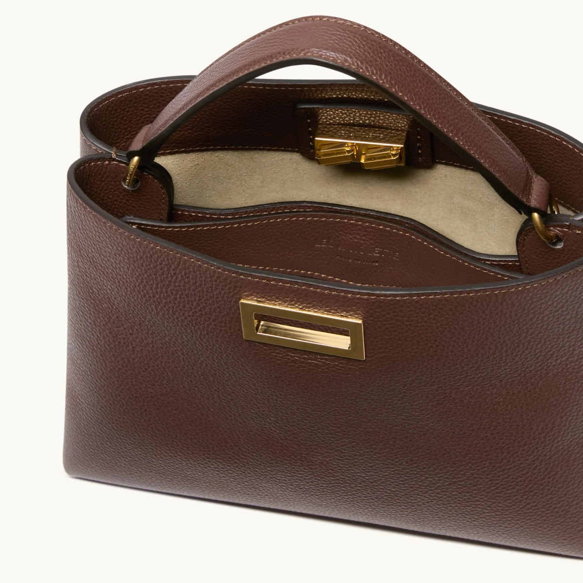 Le Mini Duo Shopper – Image 6