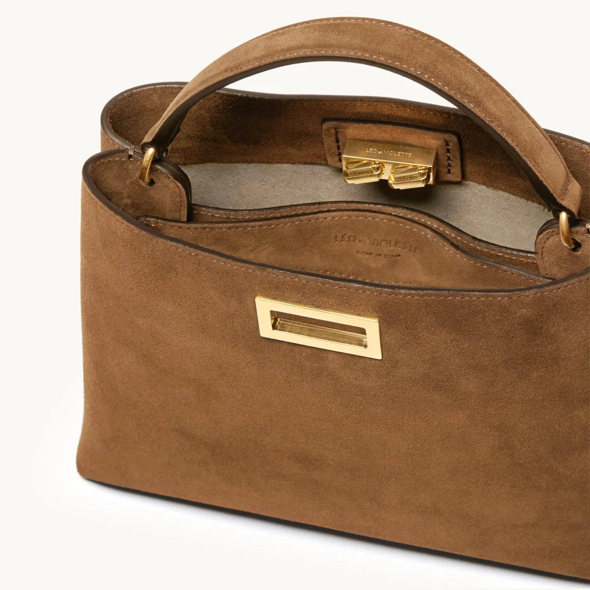 Le Mini Duo Shopper – Image 6