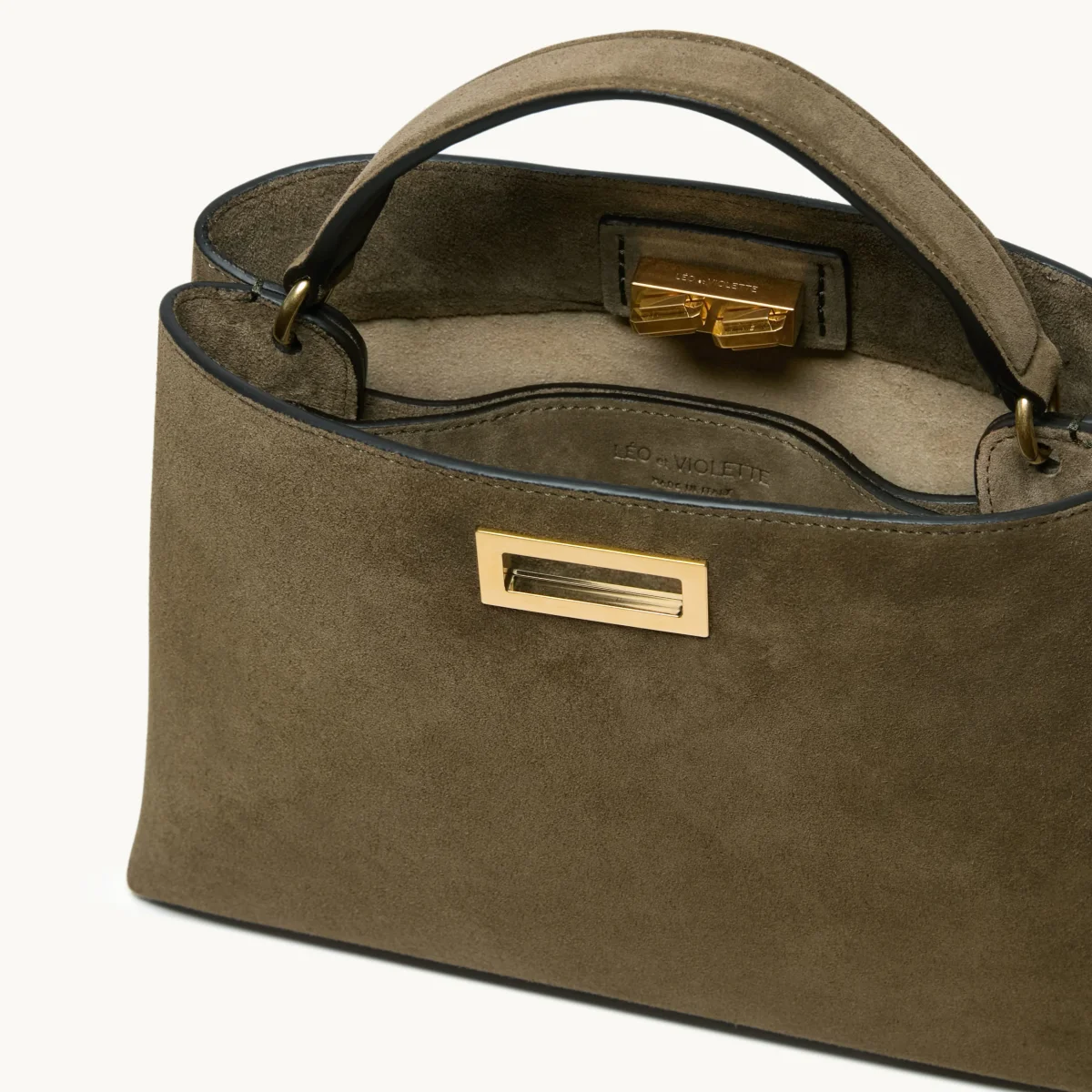 Le Mini Duo Shopper – Image 6