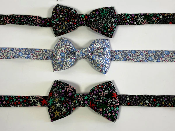 Tissu Liberty Eloise, 10cm – Image 5