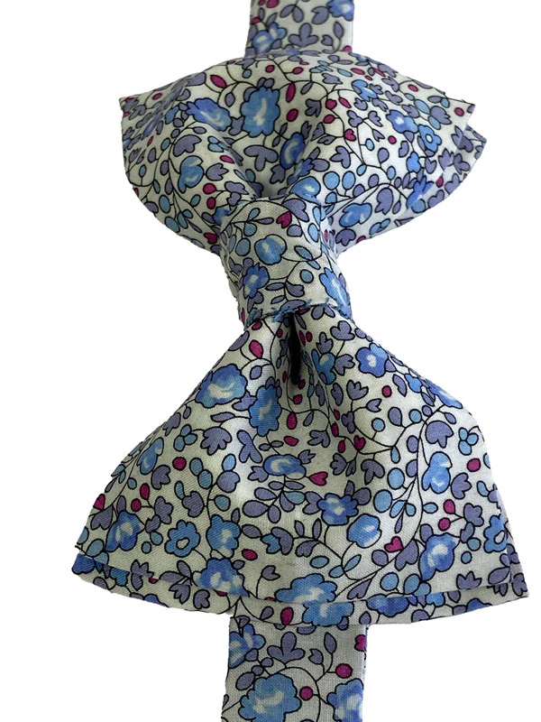 Tissu Liberty Eloise, 10cm – Image 4