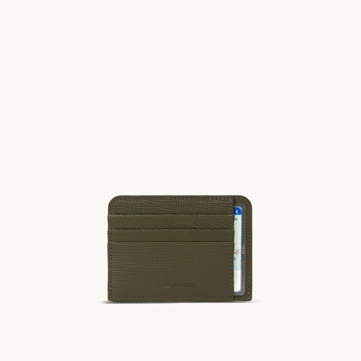 Le Porte-cartes ID – Image 2