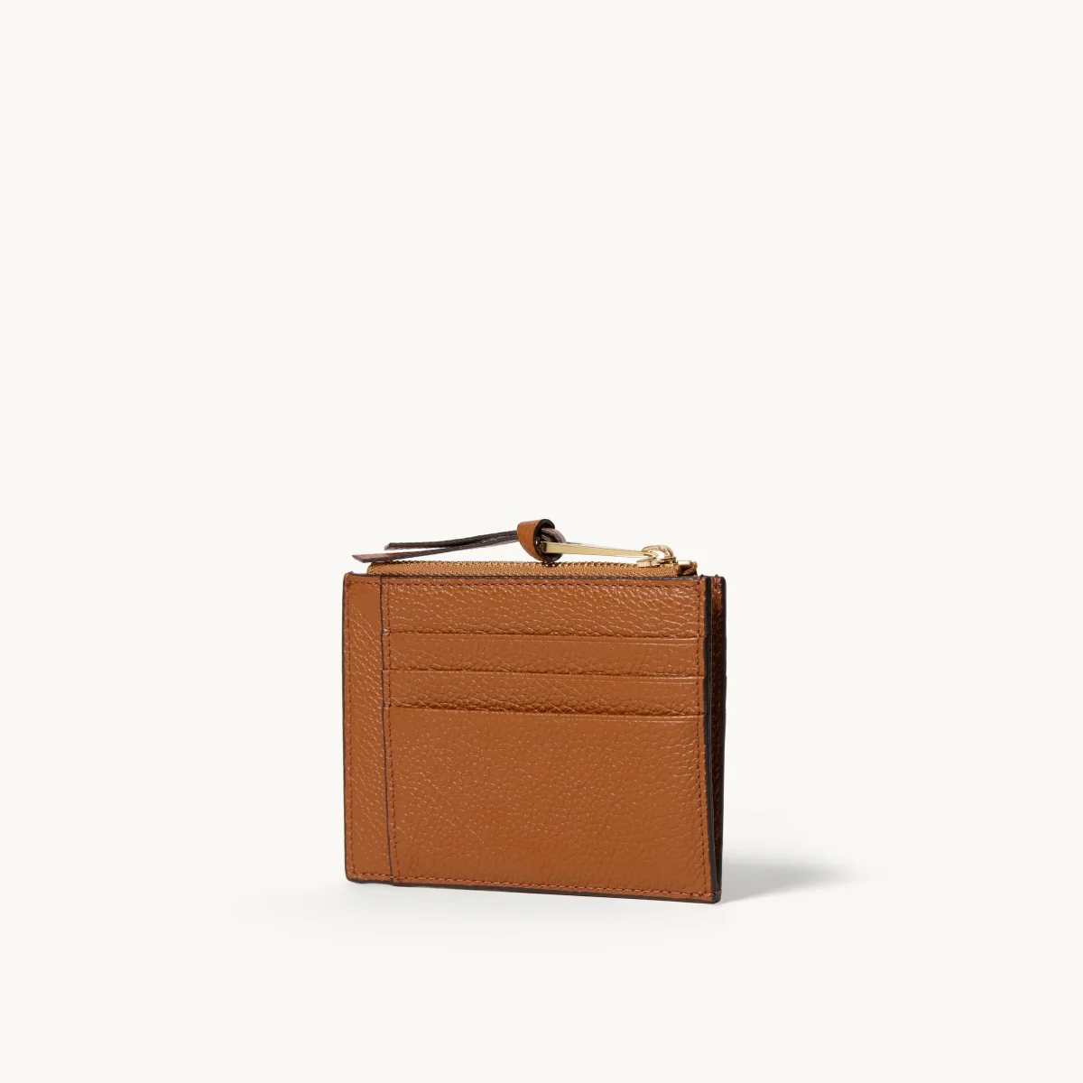 Le Porte-cartes ID Zippé – Image 3