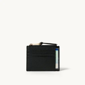 Le Porte-cartes ID Zippé