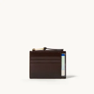 Le Porte-cartes ID Zippé