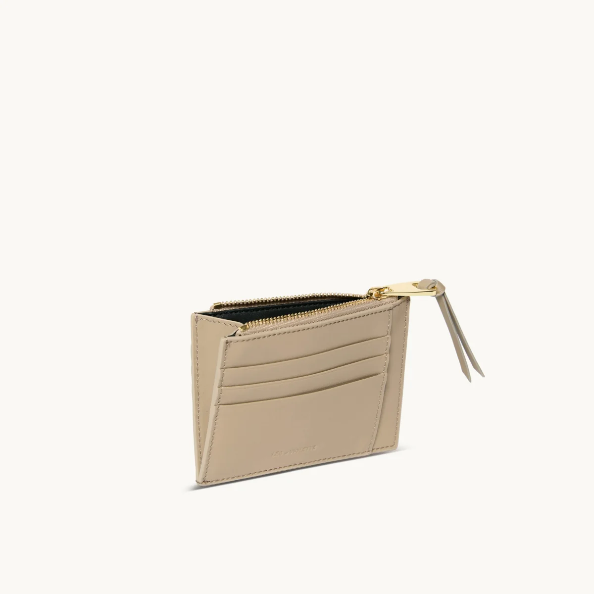 Le Porte-cartes ID Zippé – Image 4