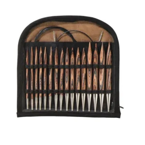 Tricot aiguilles circulaires interchangeables Prym