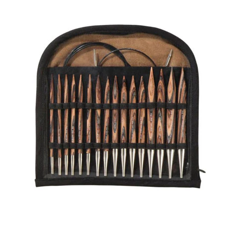 Tricot aiguilles circulaires interchangeables Prym – Image 2