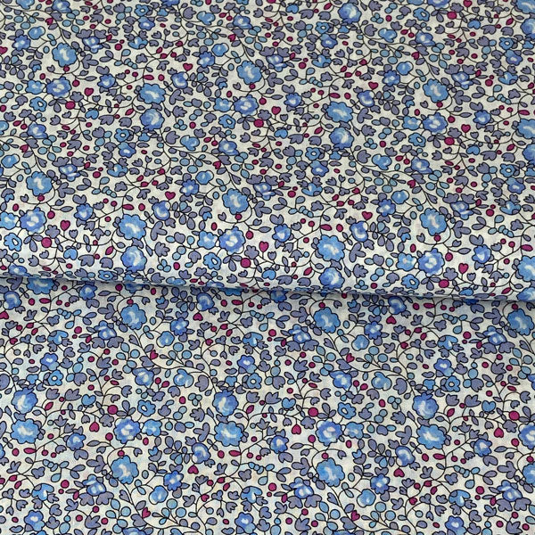 Tissu Liberty Eloise, 10cm – Image 2