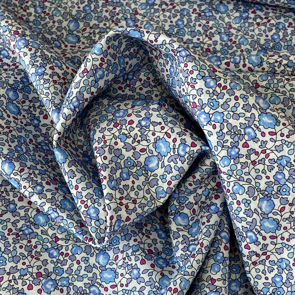 Tissu Liberty Eloise, 10cm – Image 3