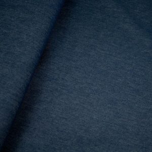 Tissu jean, toile denim bleu, 50cm