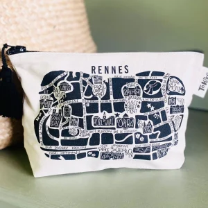 TROUSSE DE TOILETTE "Rennes"