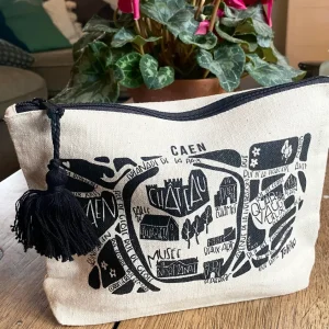 TROUSSE DE TOILETTE "Caen"