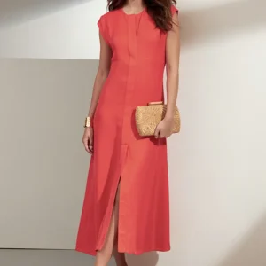 Patron couture femme, patron de robe Vogue 1859