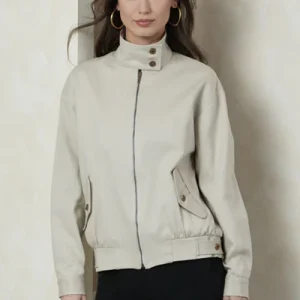 Patron de vestes zippée Vogue 2093