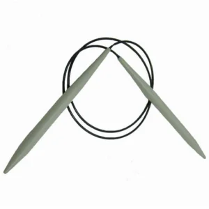 Tricot aiguilles circulaires No 3,5 Prym 80cm