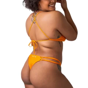 Tropicalis brésilien (Ambre)