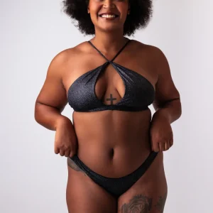 Wangi brassière (Graphite)