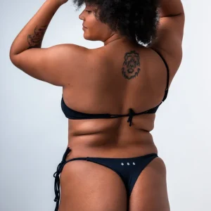 Arista Asymétrique Bas Karbon