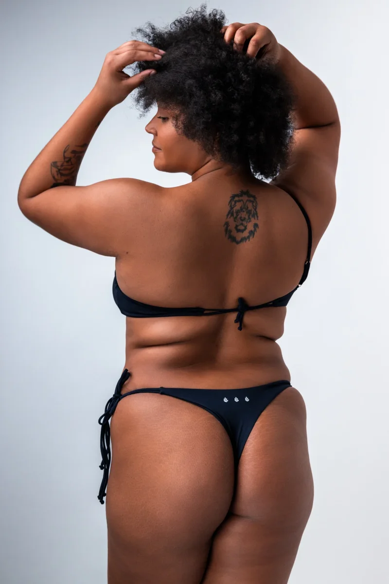 Arista Asymétrique Bas Karbon – Image 2