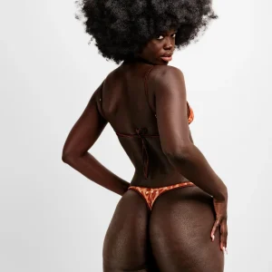 Cembro tanga Melman (Girafe)