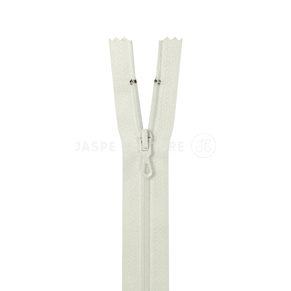 Fermeture éclair Prym non séparable ivoire, Z51-406 – Image 2