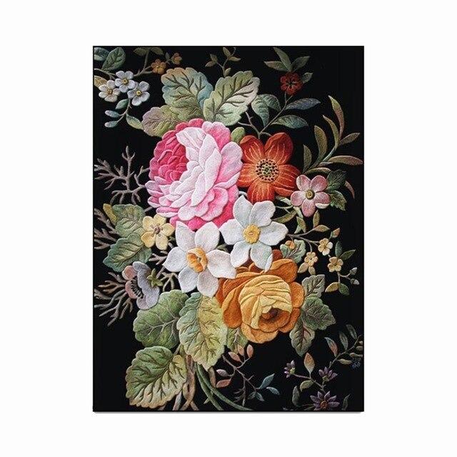 Moquette fleurie – Image 3