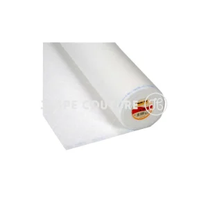 Vlieseline molleton x50 blanc, Entoilage pour matelassage