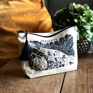 TROUSSE DE TOILETTE "Hossegor"