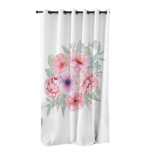 Rideau bouquet – Image 5