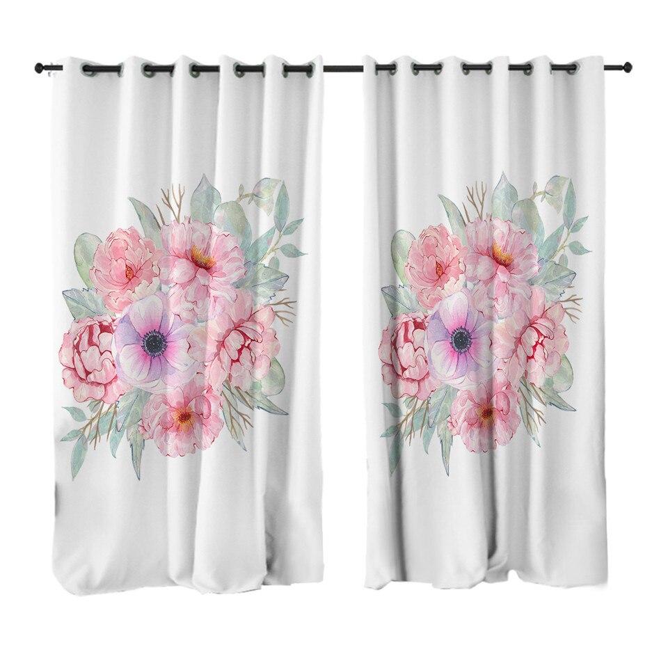 Rideau bouquet – Image 4