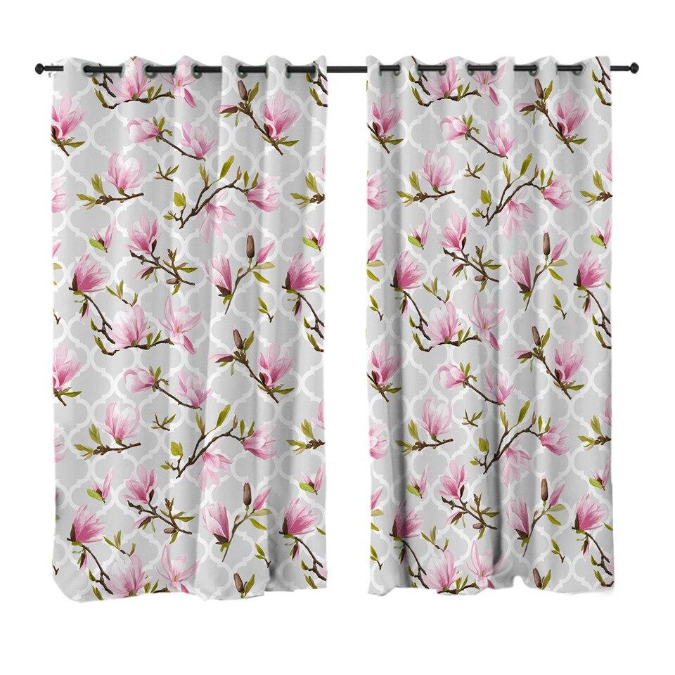 Rideau magnolia – Image 4