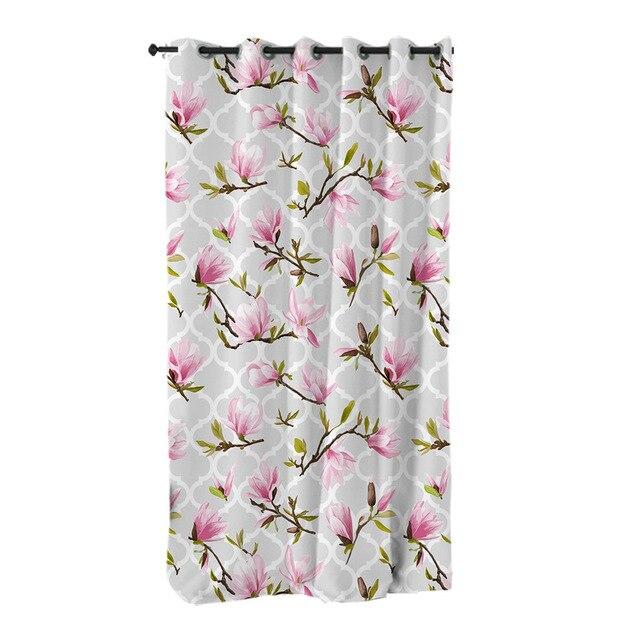 Rideau magnolia – Image 5