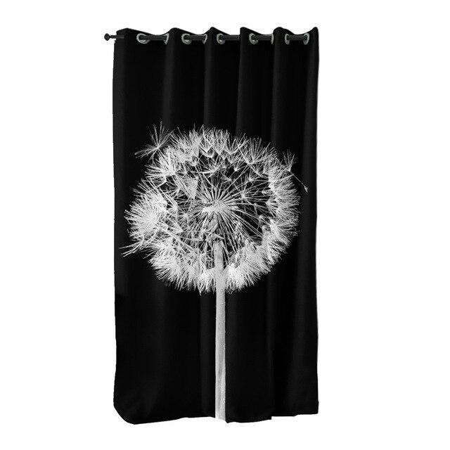 Rideaux pissenlit – Image 5