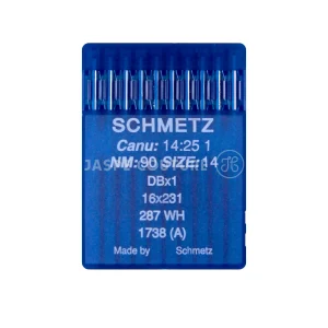 Aiguilles industrielles Schmetz 16x231 NM90