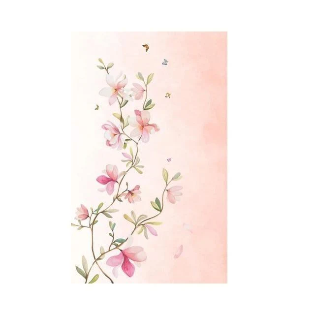 Tapis fleur de cerisier – Image 3