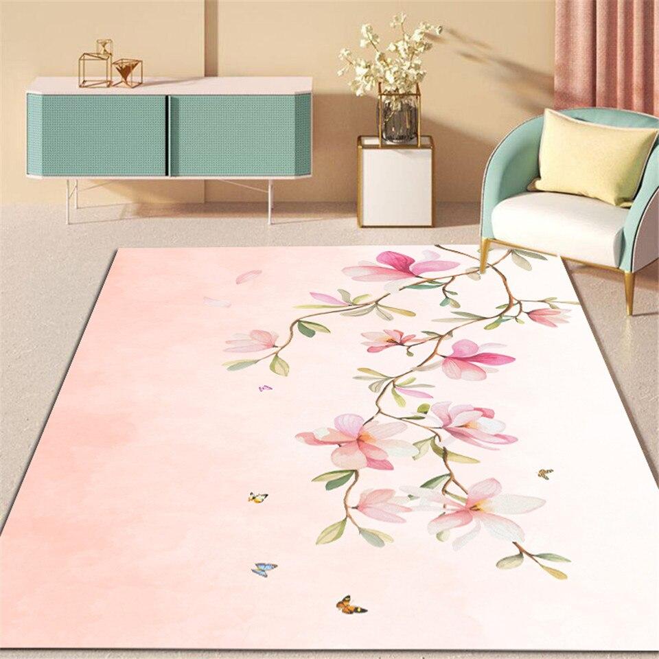 Tapis fleur de cerisier – Image 2