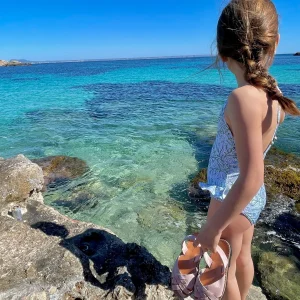 Velours Rose | AVARCA COMPESTELLE